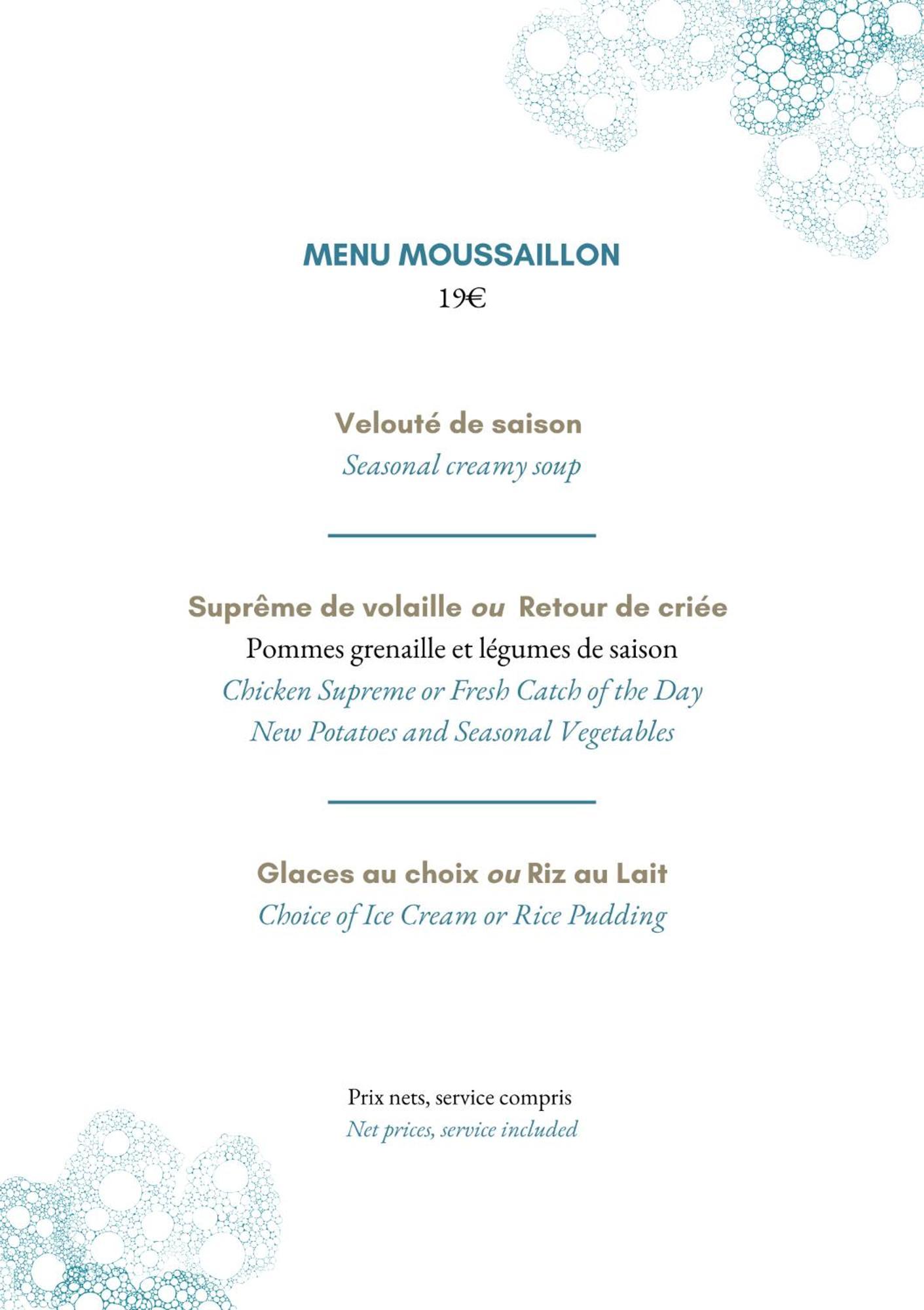 ארסשון Les Vagues Hotel & Spa מראה חיצוני תמונה